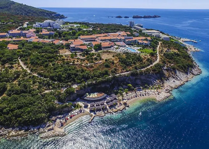 Adriatic Resort Apartments