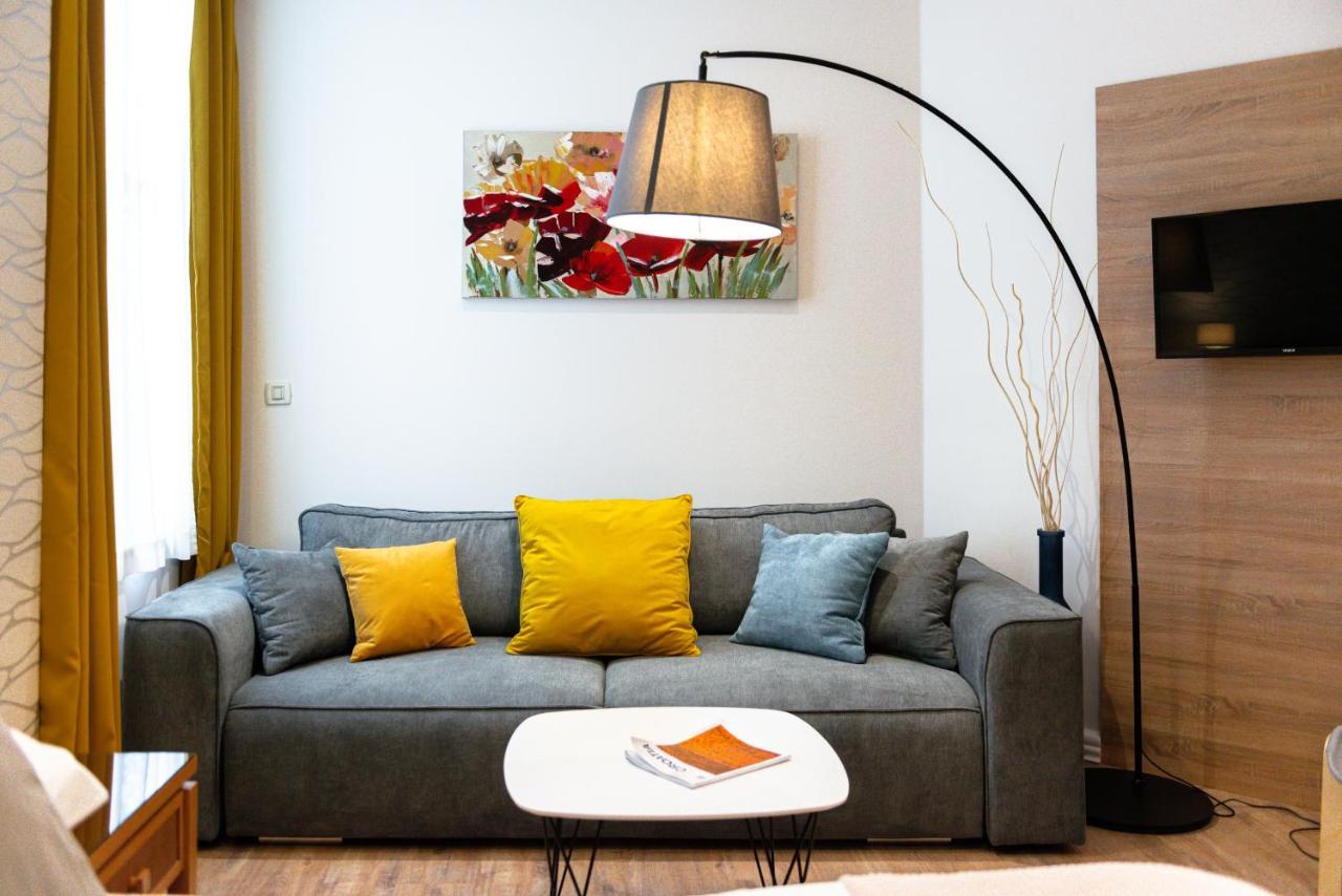 Appartement Adriatic *