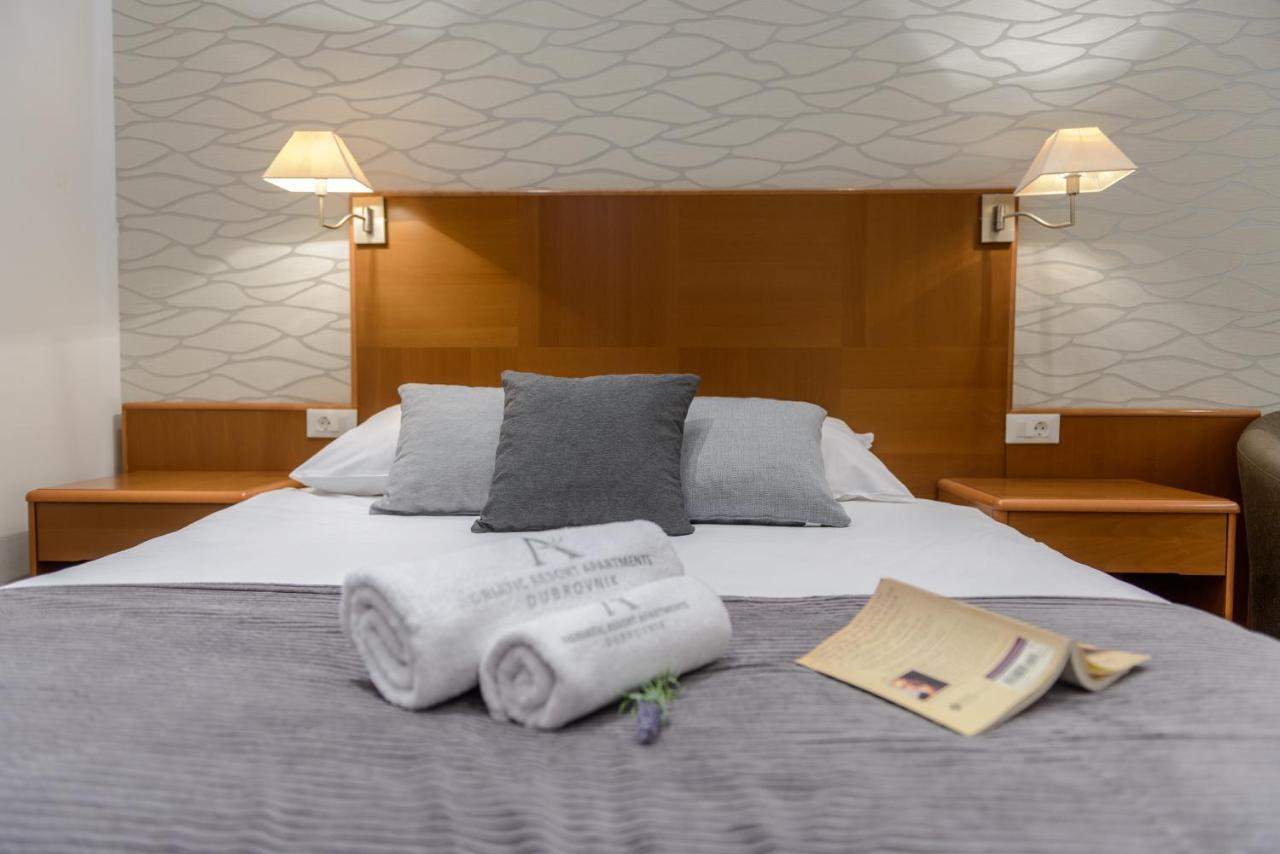 Adriatic Appartement *