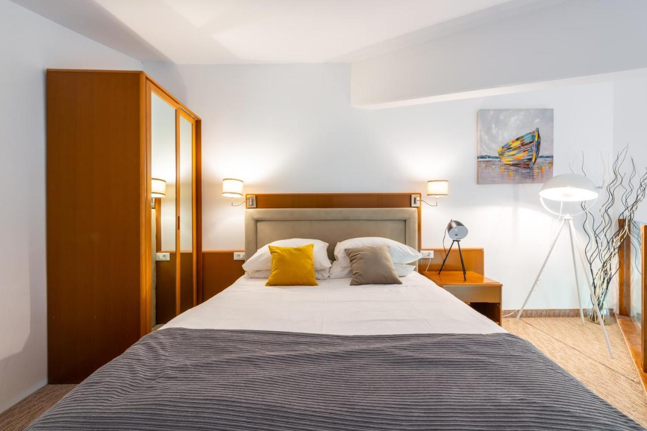 Adriatic Appartement *