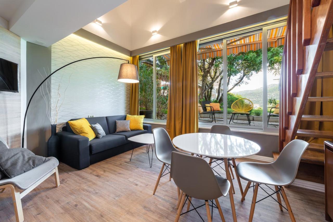 Adriatic Appartement *