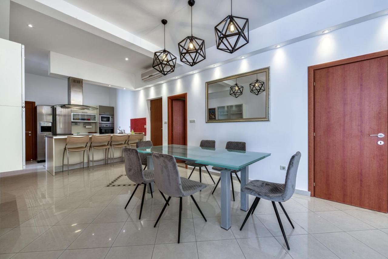 Appartement Adriatic Dubrovnik