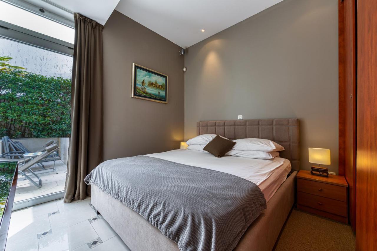 Appartement Adriatic Dubrovnik