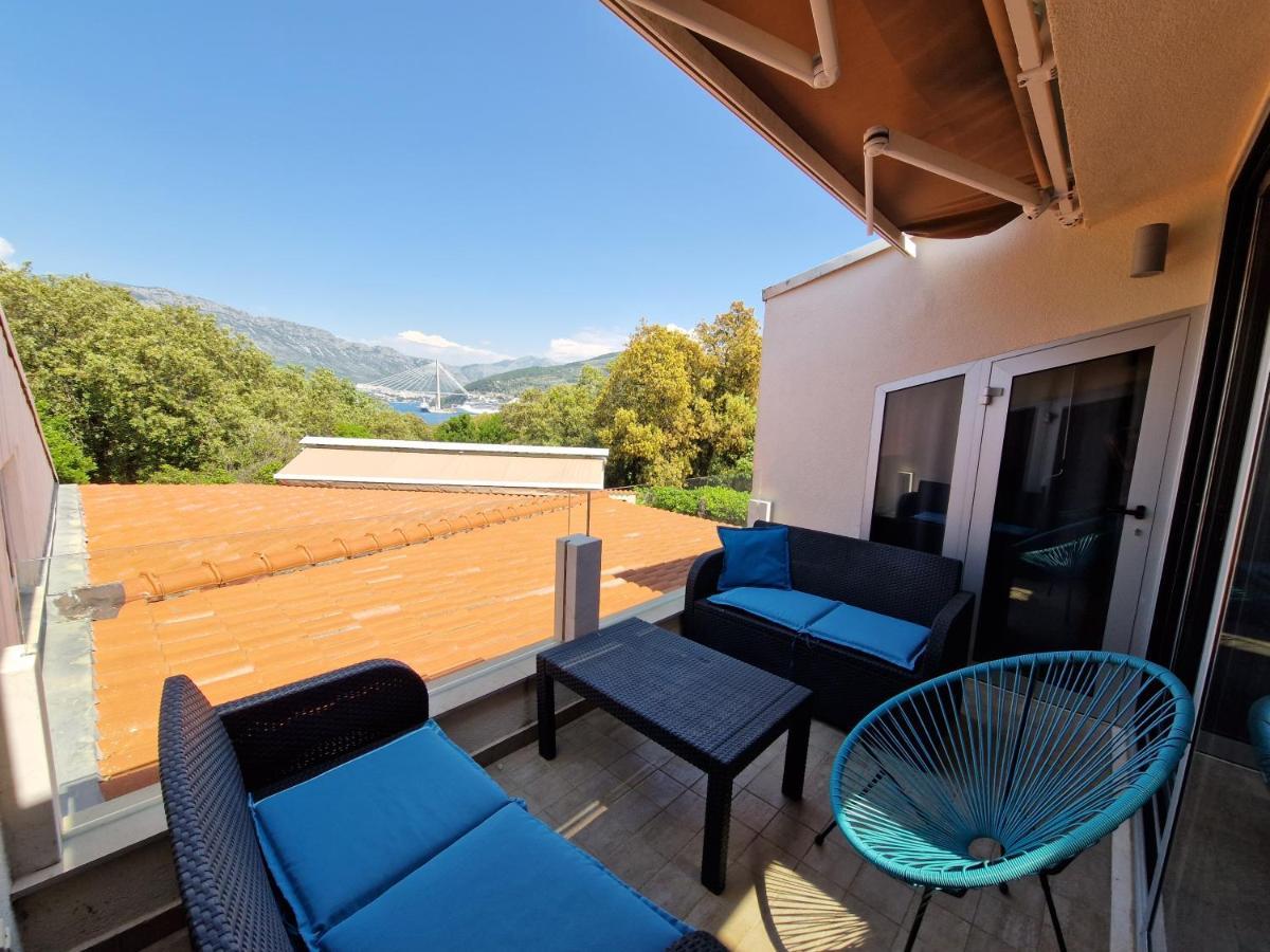 Adriatic Appartement *