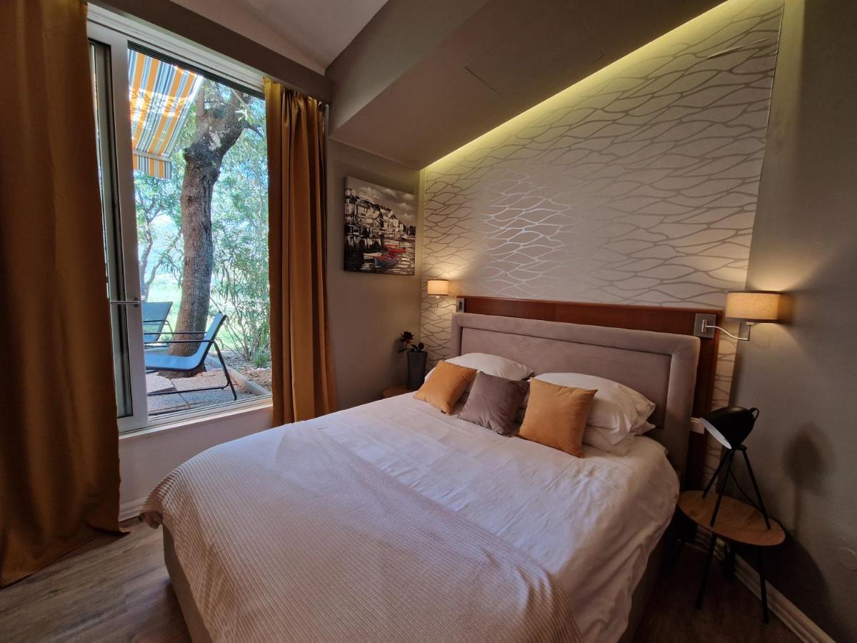 Appartement Adriatic *