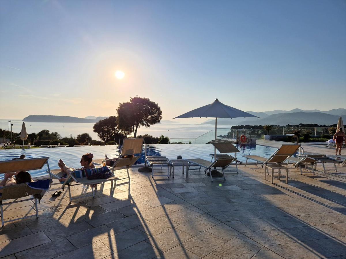 Appartement Adriatic *