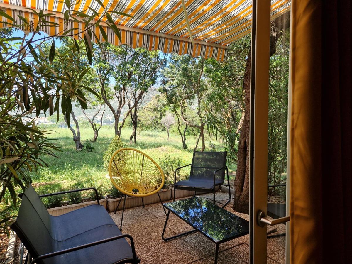Appartement Adriatic *