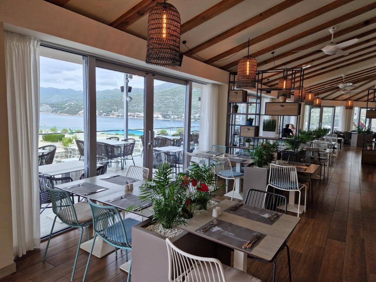 Adriatic Appartement *