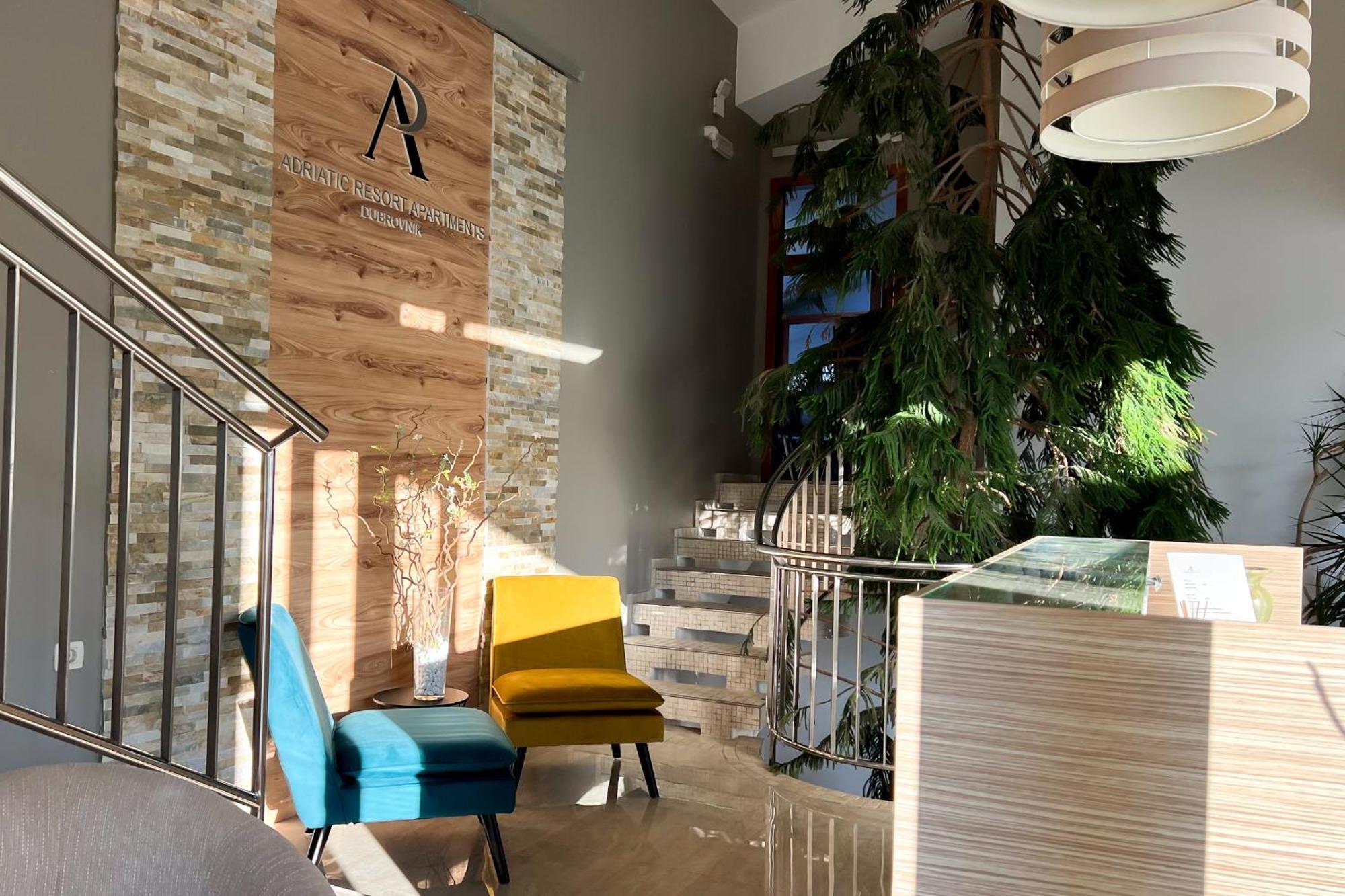 Adriatic Appartement