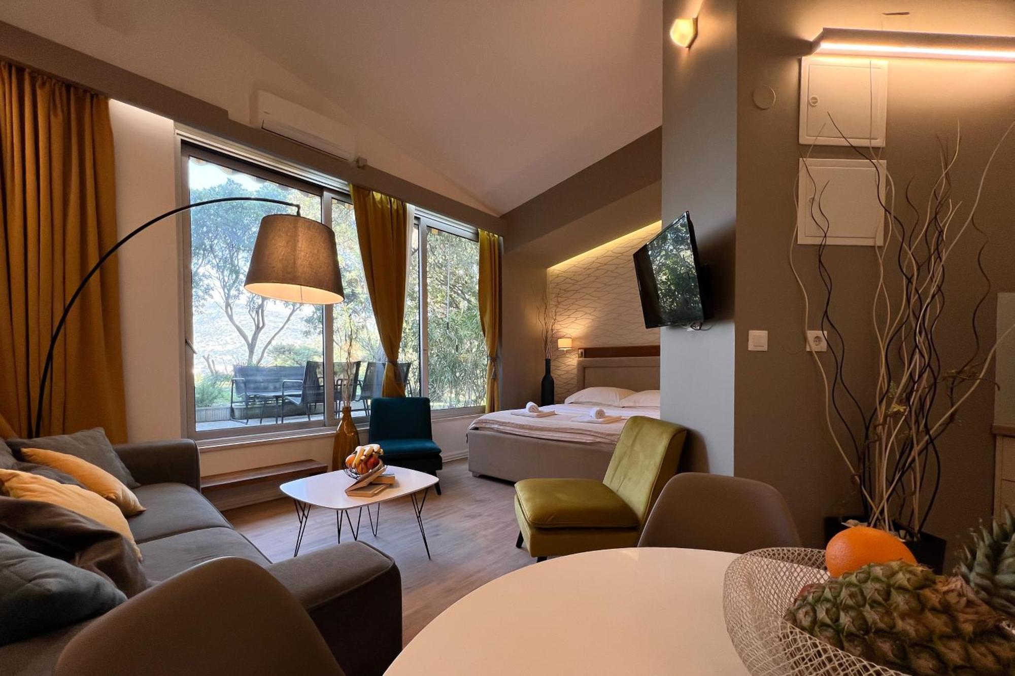 Appartement Adriatic