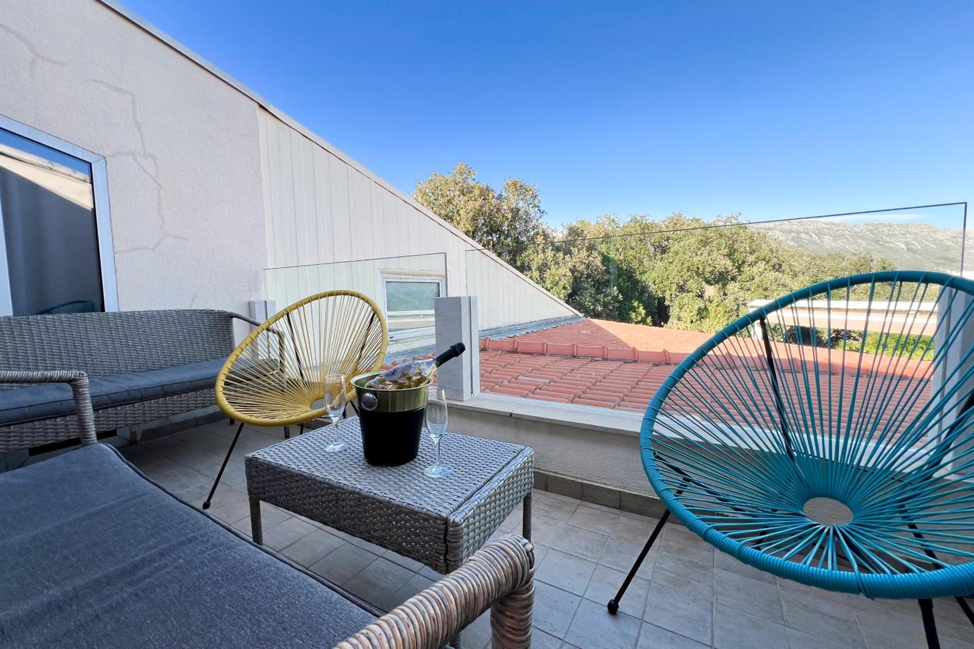 Appartement Adriatic Dubrovnik