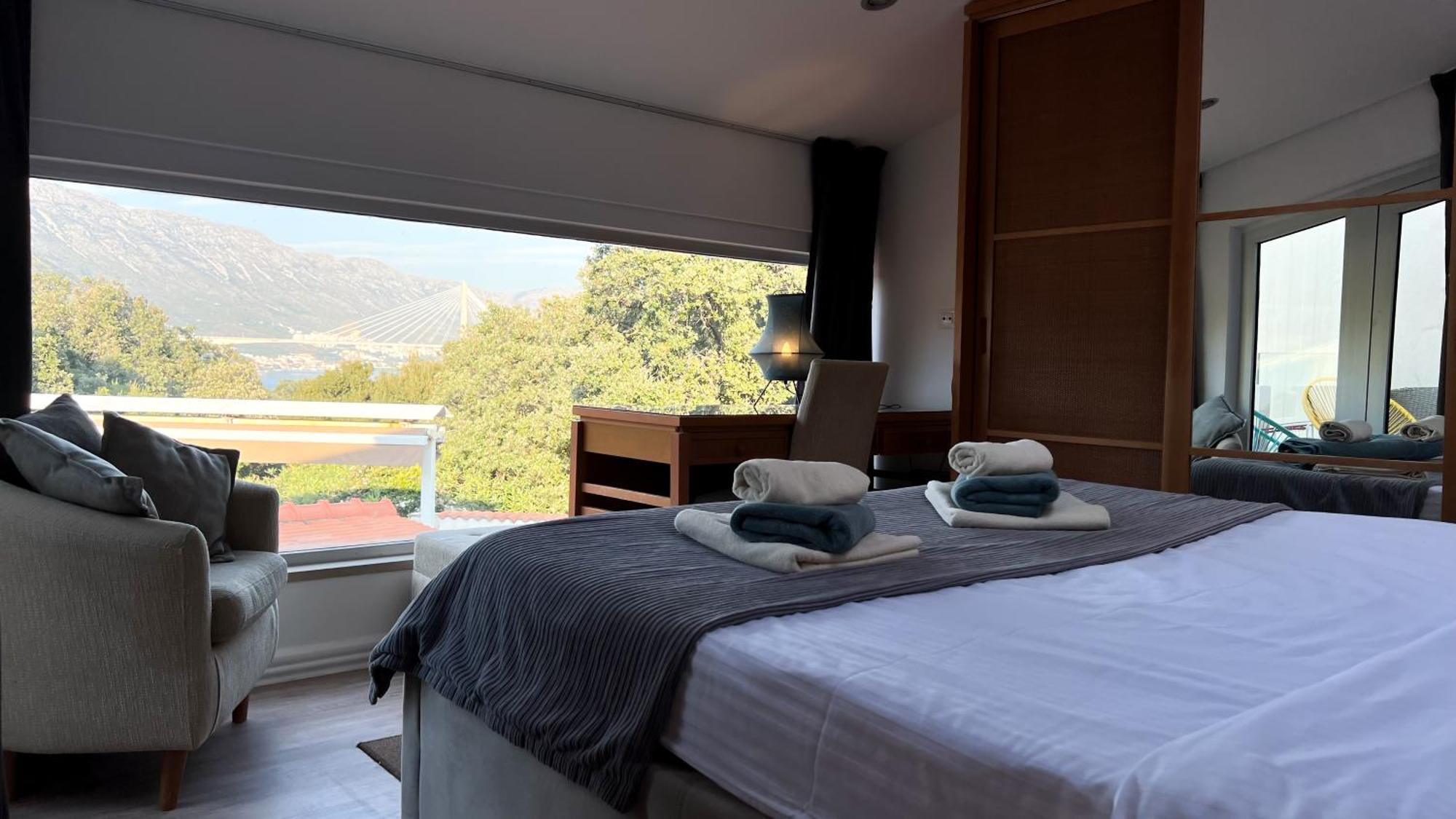 Appartement Adriatic