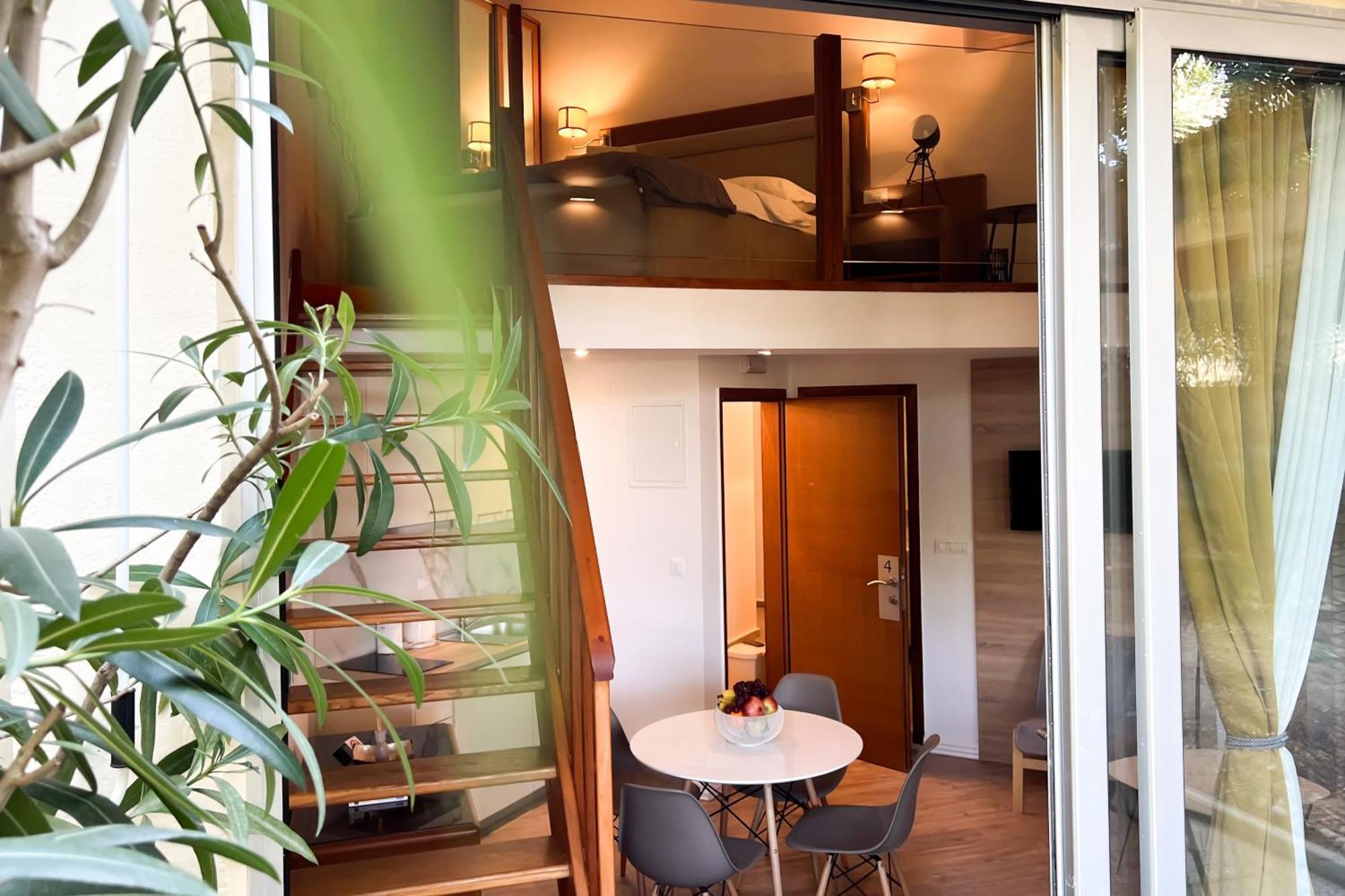 Adriatic Appartement