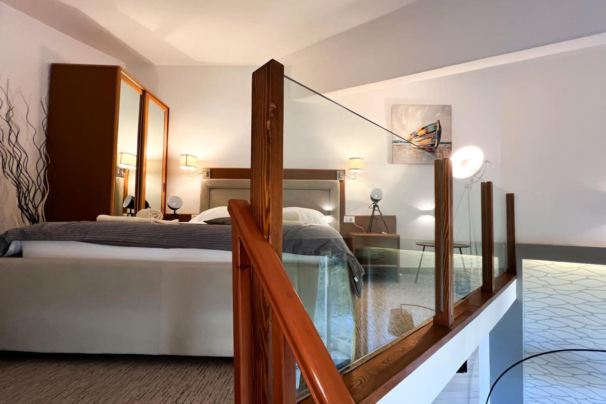 Appartement Adriatic *