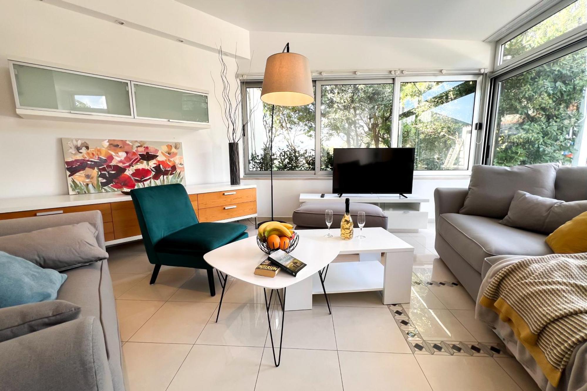 Adriatic Appartement *