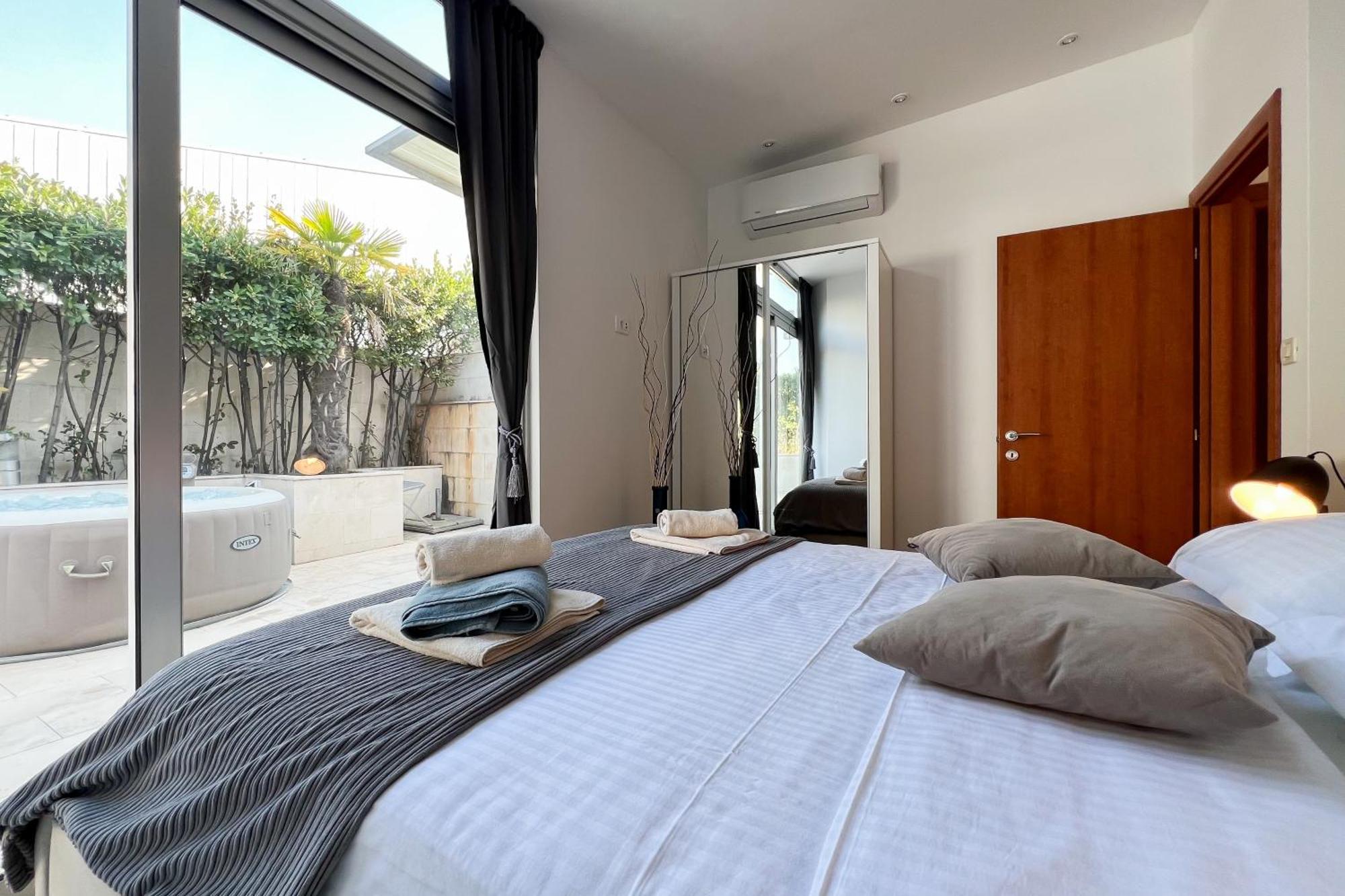 Appartement Adriatic Dubrovnik
