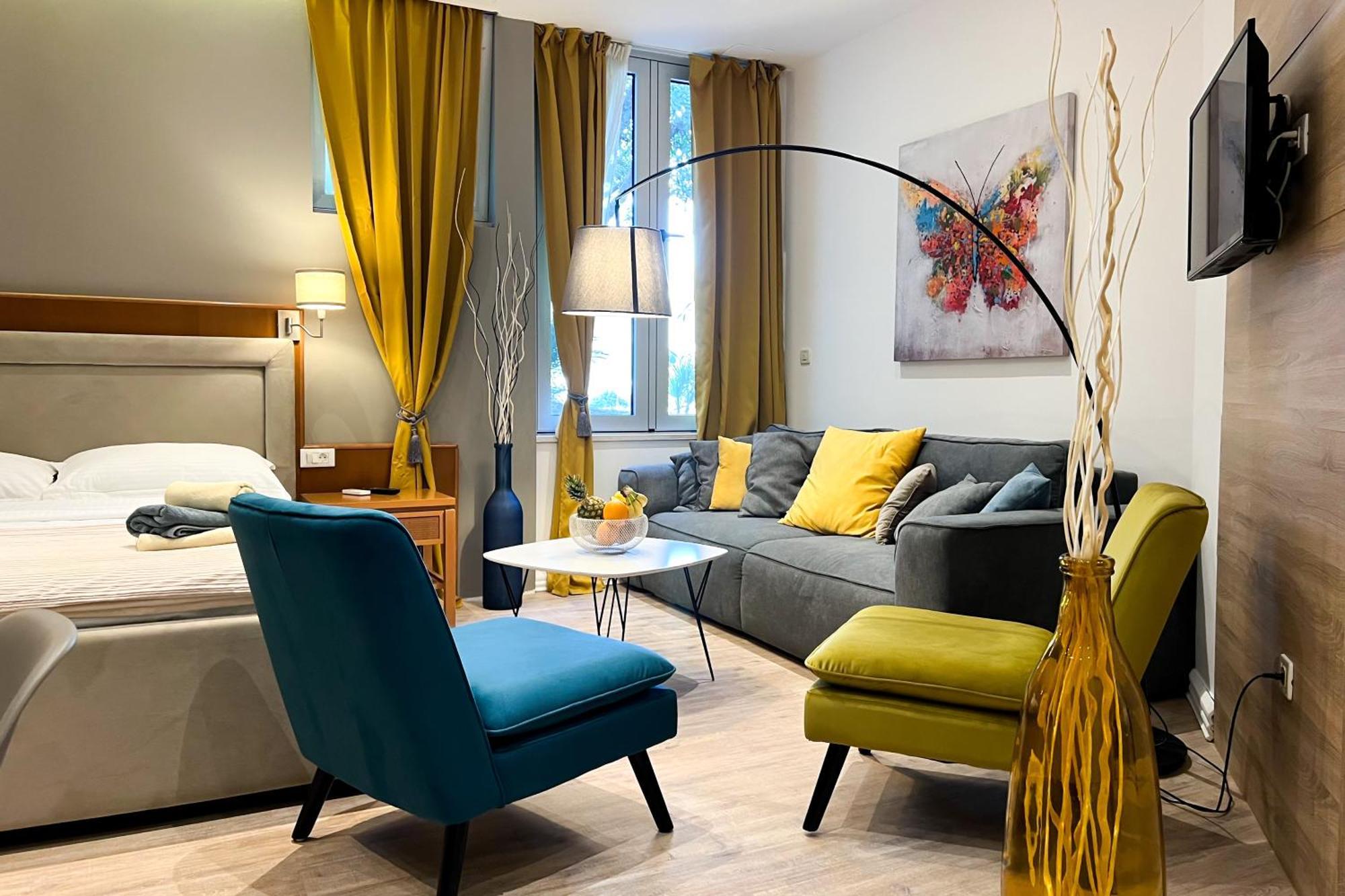 Adriatic Appartement *