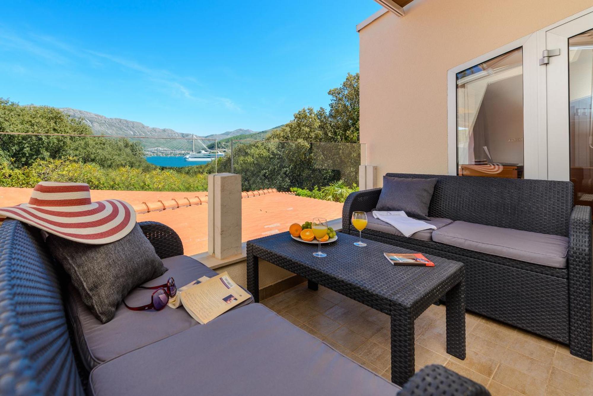 Appartement Adriatic *