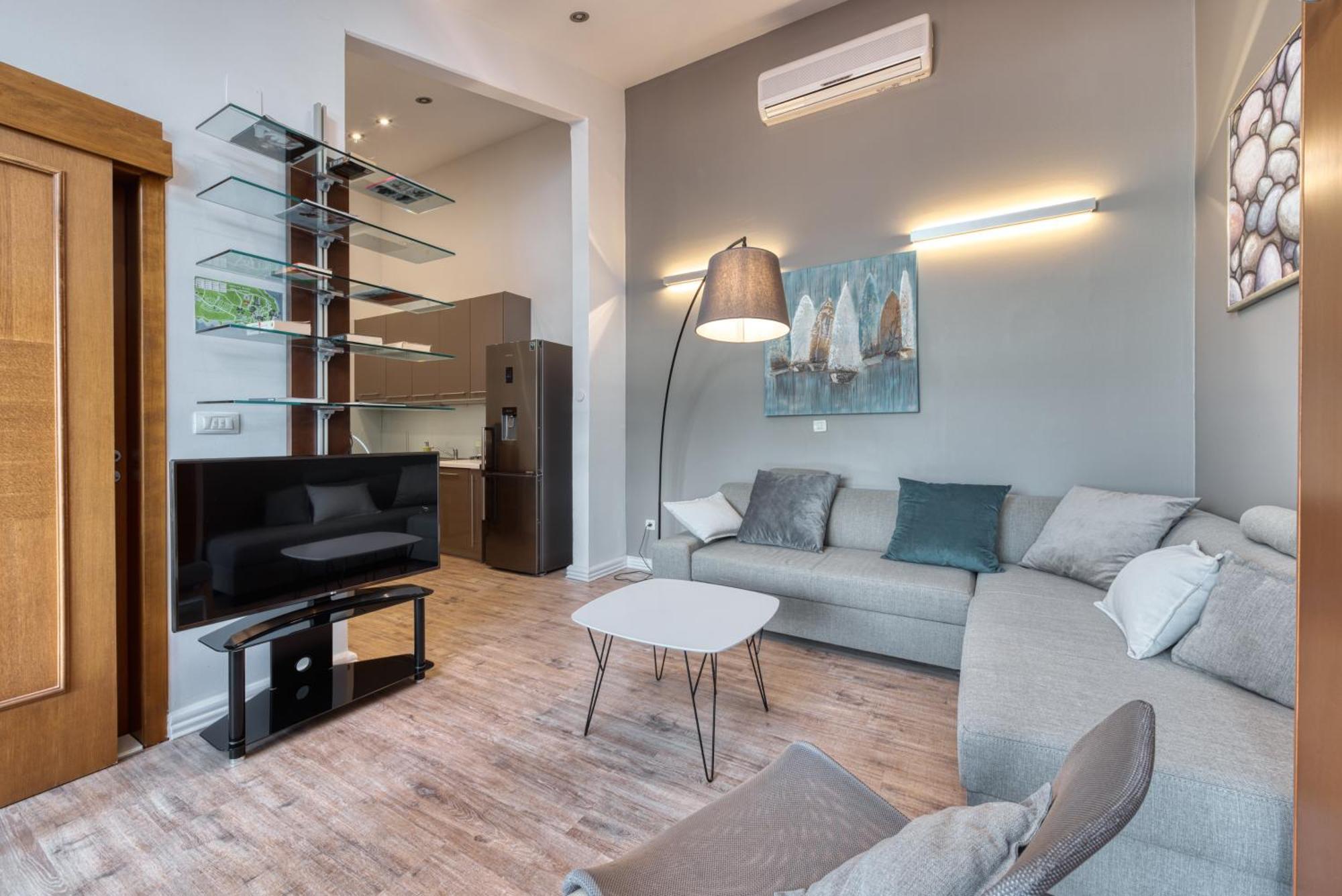 Appartement Adriatic *