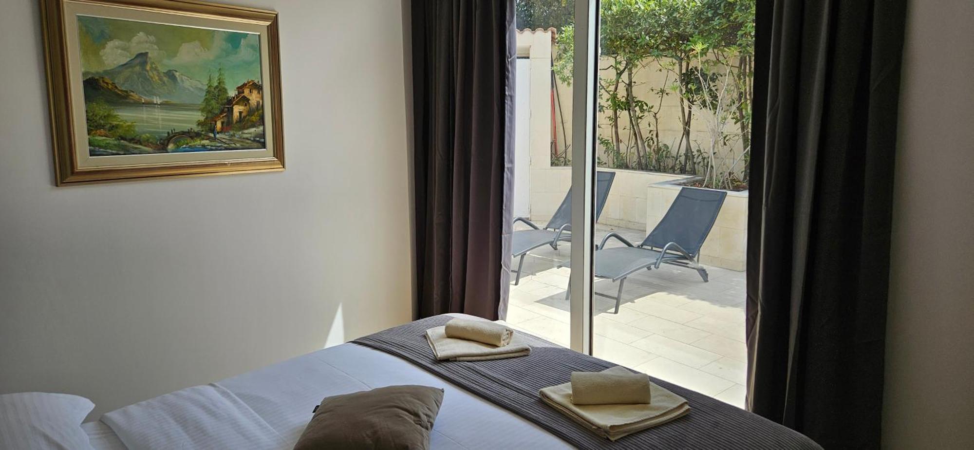 Appartement Adriatic Dubrovnik