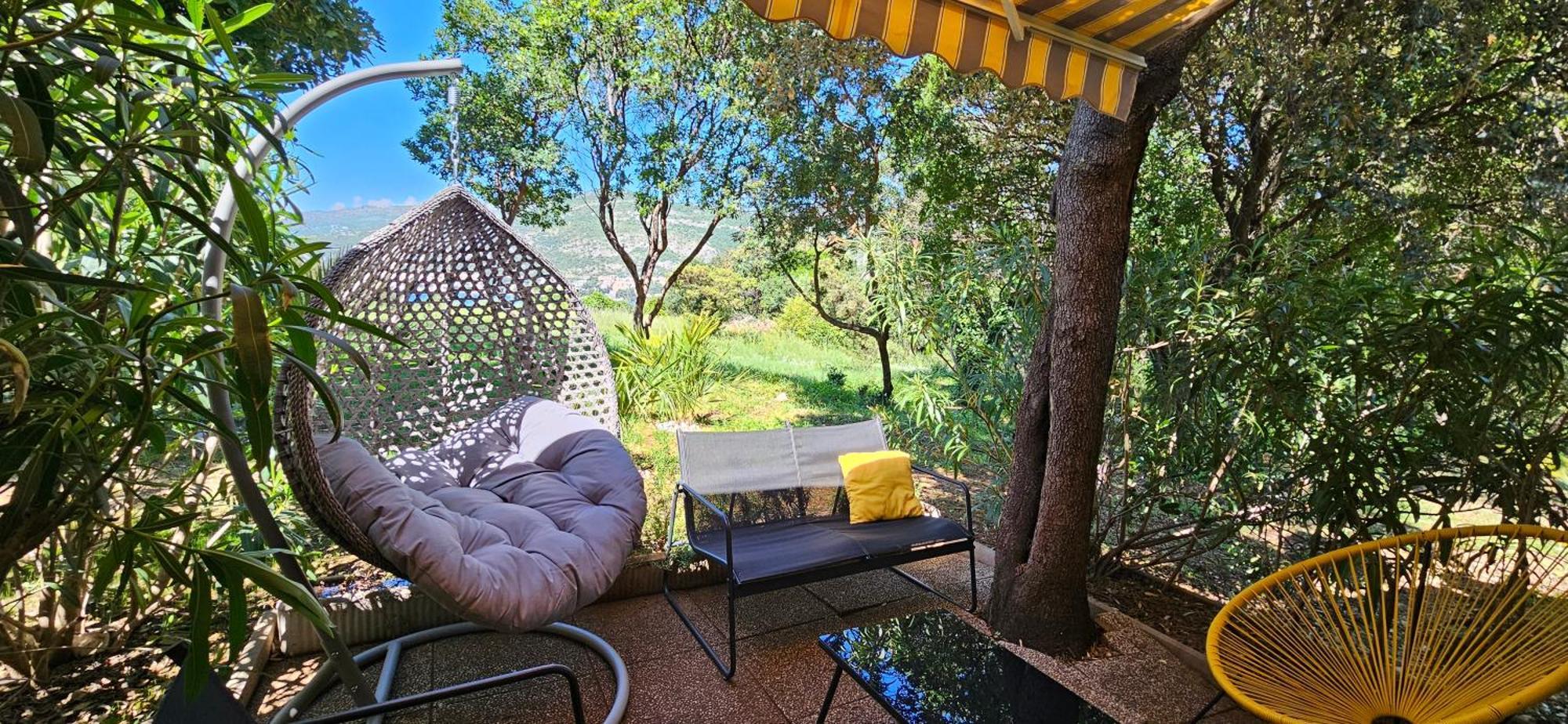 Adriatic Appartement *