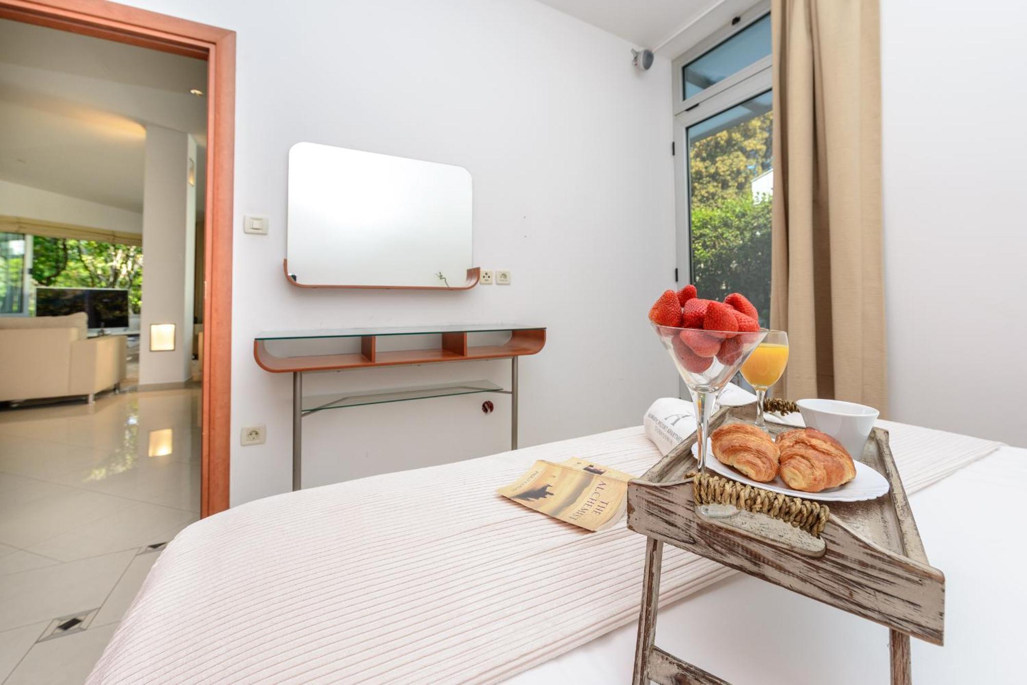 Appartement Adriatic *