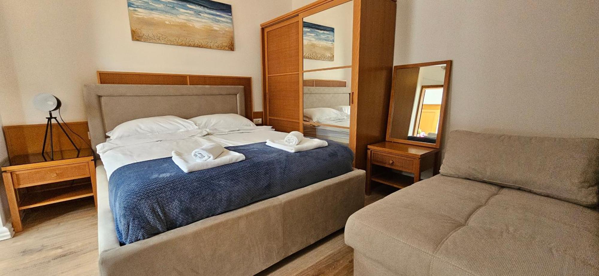 Adriatic Appartement *