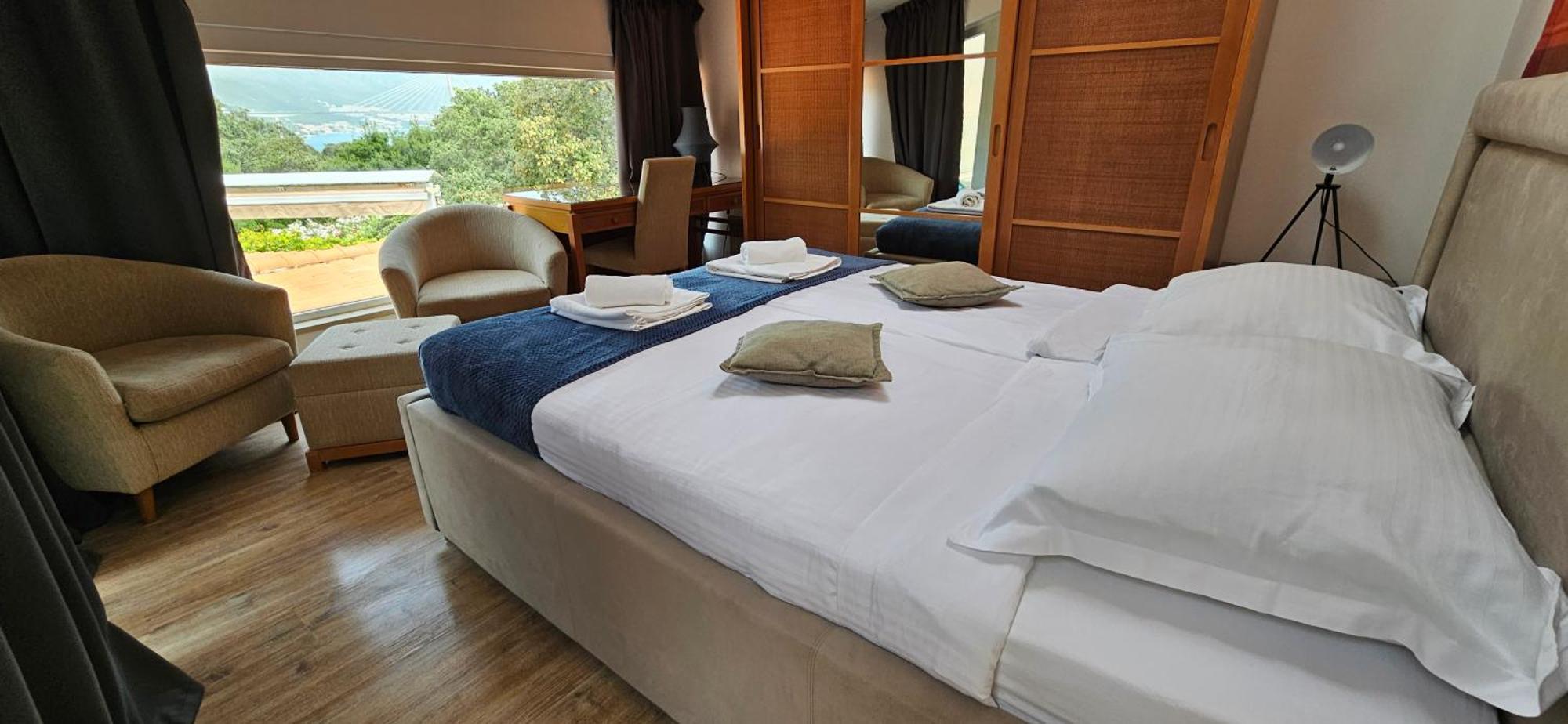 Appartement Adriatic Dubrovnik