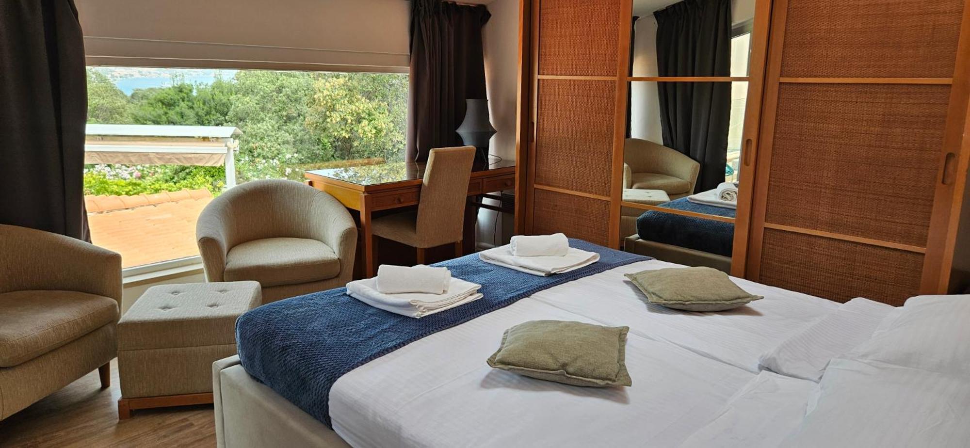 Appartement Adriatic *